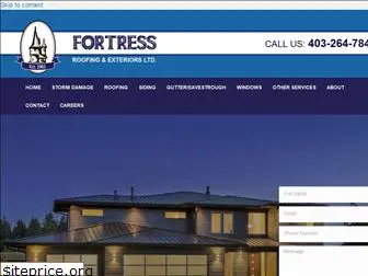 fortressroofing.ca