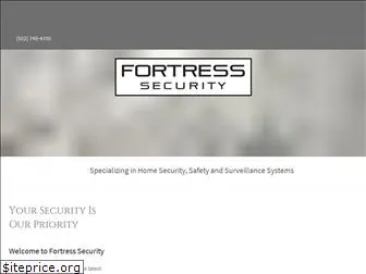 fortresssecurityky.com