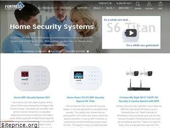 fortresssecuritystore.com