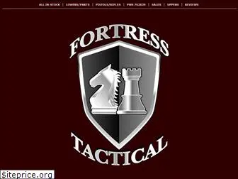 fortresstactical.com