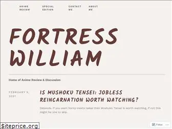 fortresswilliam.com