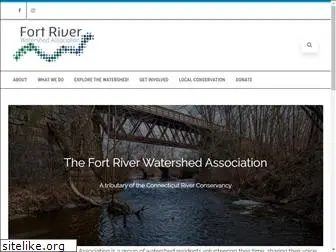 fortriver.org