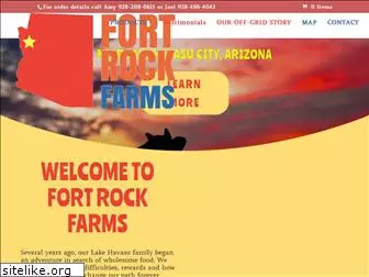 fortrockfarms.com