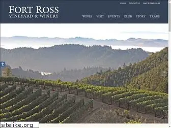 fortrossvineyard.com