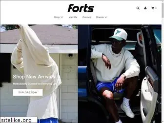forts.co