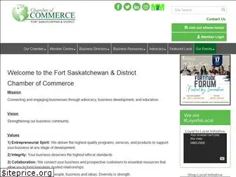 fortsaskchamber.com