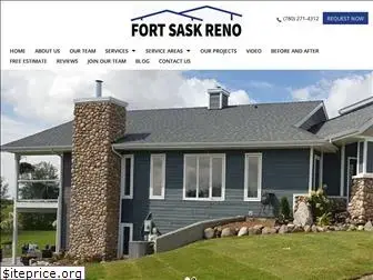 fortsaskreno.com