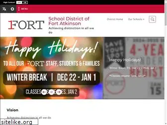 fortschools.org