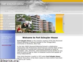 fortschuylerhouse.com