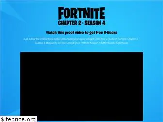 fortseason2.com