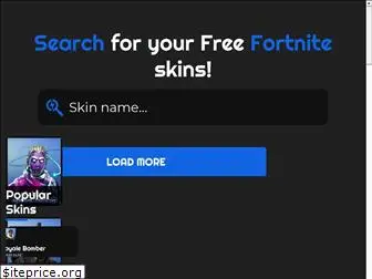 fortskins.com