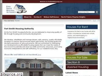 fortsmithhousing.org