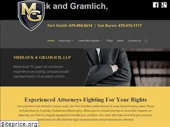 fortsmithlawfirm.com