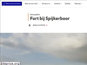 fortspijkerboor.nl