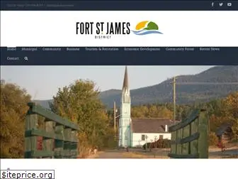 fortstjames.ca