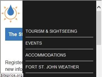 fortstjohn.com