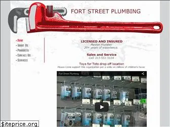 fortstplumbing.com