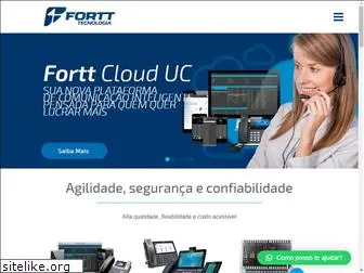 fortt.com.br