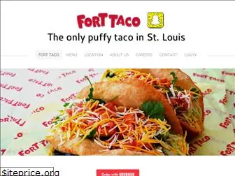 forttaco.com