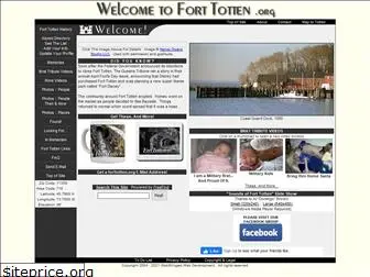 forttotten.org