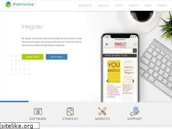 fortuitas.com