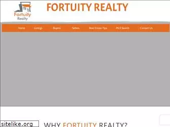 fortuityrealty.com