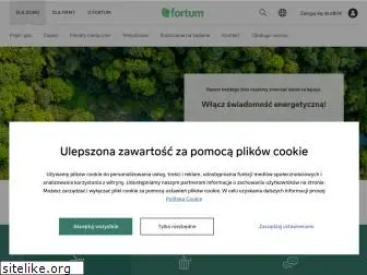 fortum.pl