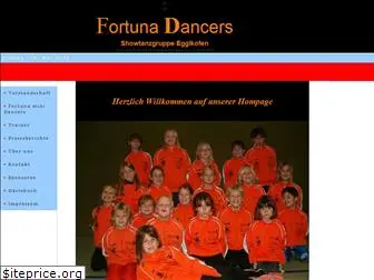 fortuna-dancers.de