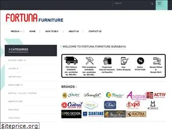 fortuna-furniture.com