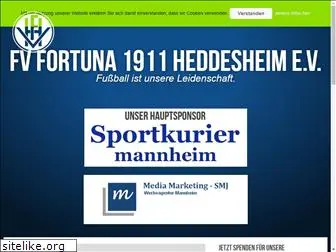 fortuna-heddesheim.de