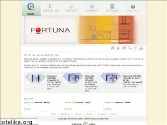 fortuna.com.ro