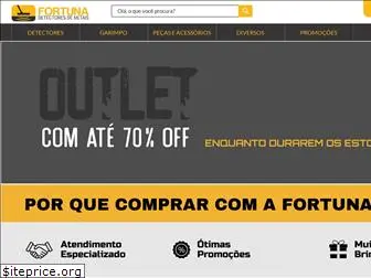 fortunadetectores.com.br