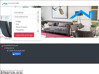 fortunain.net