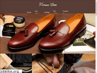 fortunashoes.co.id