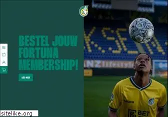 fortunasittard.nl