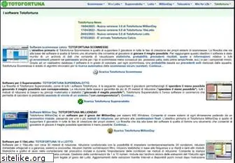 fortunasoftware.it thumbnail