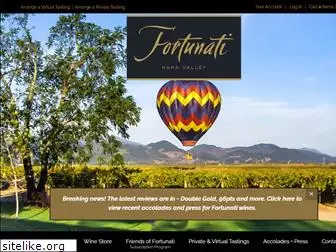 fortunativineyards.com