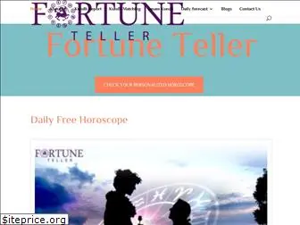 fortune-teller.in