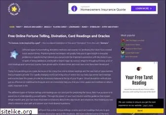 fortune-telling-online.com