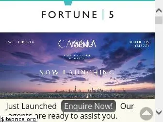 fortune5.com