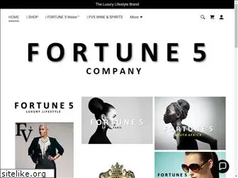 fortune5company.com