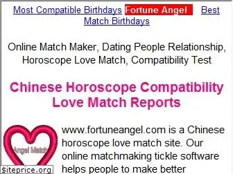 fortuneangel.com