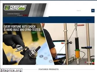 fortuneautosuperstore.com