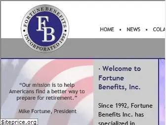 fortunebenefits.com