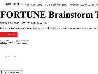 fortunebrainstormtech.com