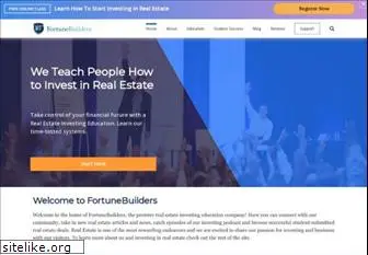 fortunebuilders.com