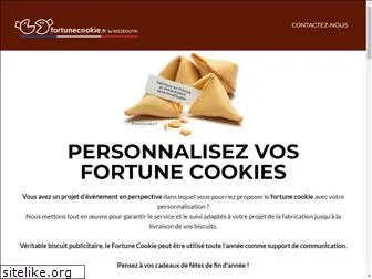 fortunecookie.fr