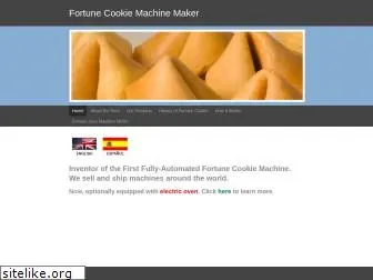 fortunecookiemachine.com