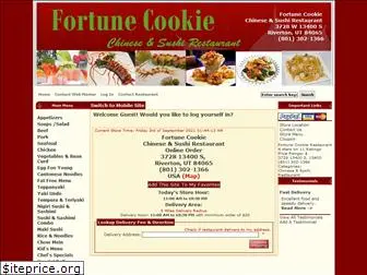 fortunecookieut.com