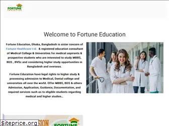 fortuneeducationconsultancy.com